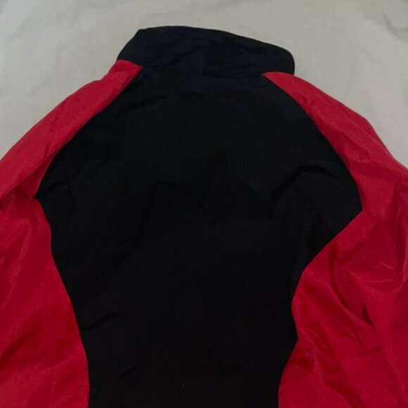 Swix Women's Red/Black Cross Country Ski Jacket Size L - Picture 5 of 8